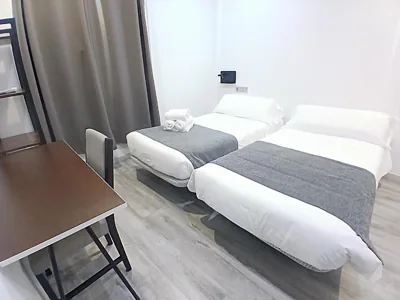 Hostal Doña Isabel — foto 11