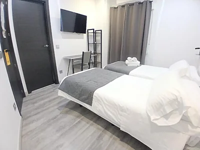Hostal Doña Isabel — foto 12