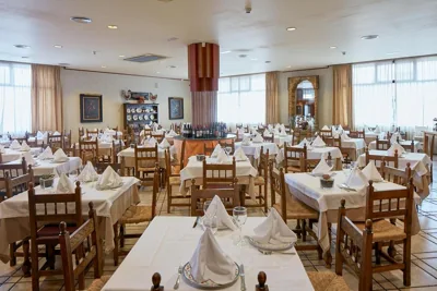 HOSTAL DOÑA JUANA — 照片 4