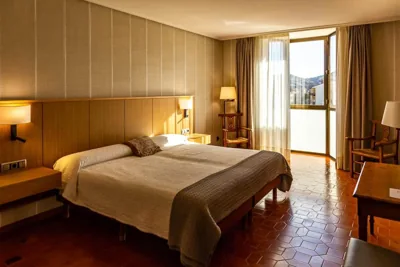 HOSTAL DOÑA JUANA — 照片 7