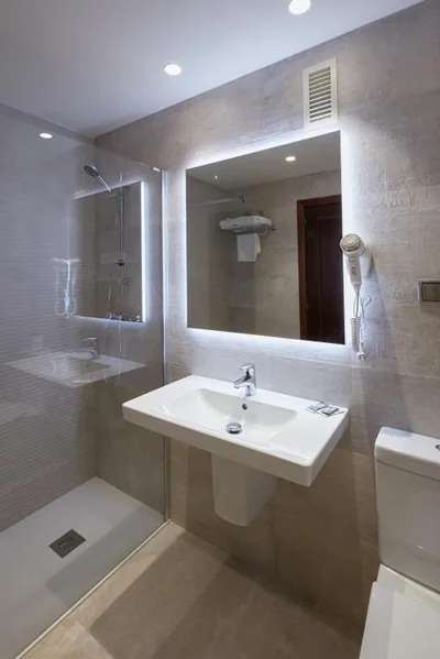 HOSTAL DOÑA JUANA — 照片 8