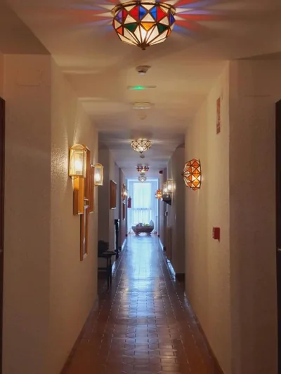 HOSTAL DOÑA JUANA — 照片 10
