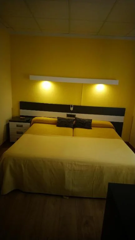Zweibettzimmer — Hostal Doña Juana