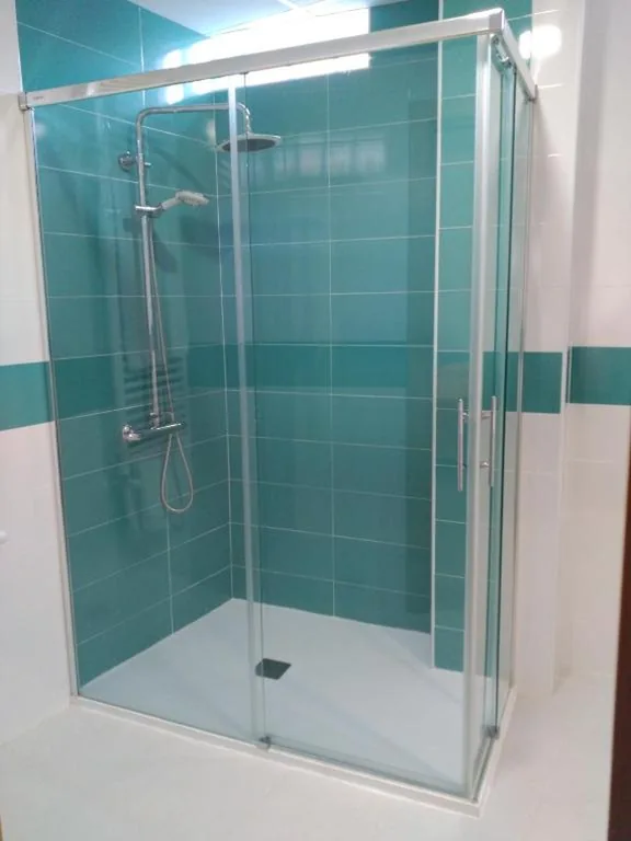 Doppelzimmer — Hostal Doña Juana
