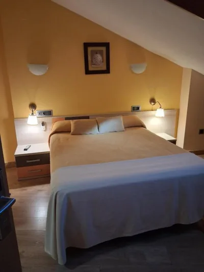 Hostal Doña Juana — Foto 2