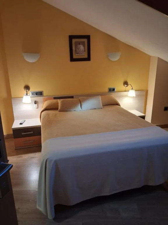 Hostal Doña Juana