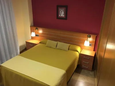 Hostal Doña Juana — Foto 5