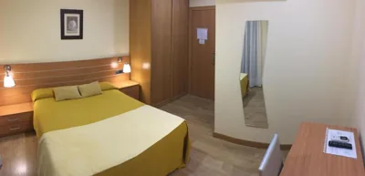 Hostal Doña Juana — Foto 8