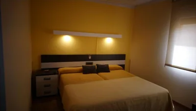 Hostal Doña Juana — Foto 12