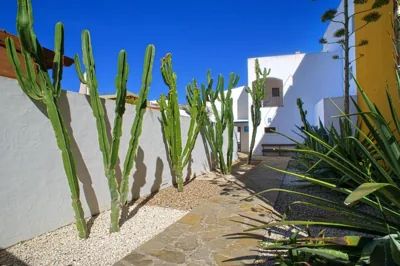 Hostal Doña Lola Marina — photo 4