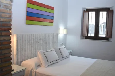 Hostal Doña Lola Marina — photo 5