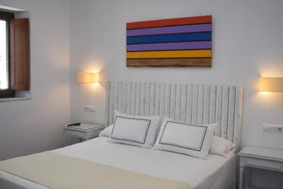 Hostal Doña Lola Marina — photo 7