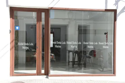 Hostal Doña Lola Marina — photo 11