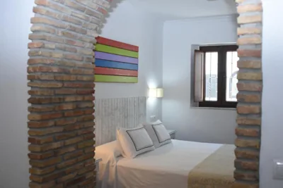 Hostal Doña Lola Marina — photo 12