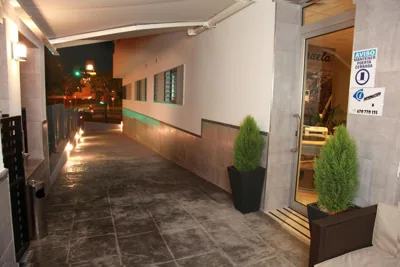 Hostal Doña Manuela — foto 5