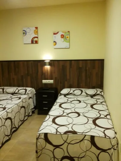 Hostal Doña Manuela — foto 6