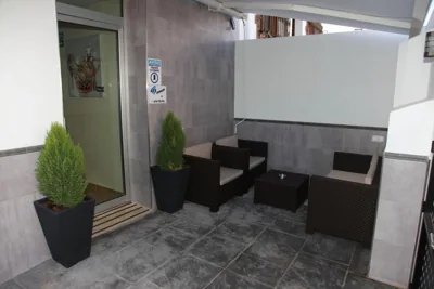 Hostal Doña Manuela — foto 12