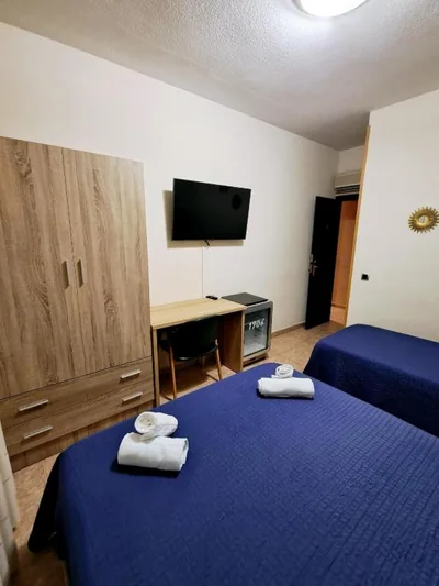 Hostal Doña María — 写真 3