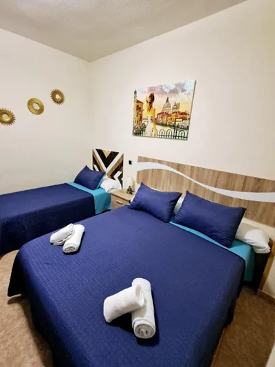 Hostal Doña María — 写真 5