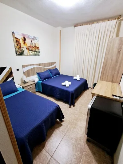 Hostal Doña María — 写真 6