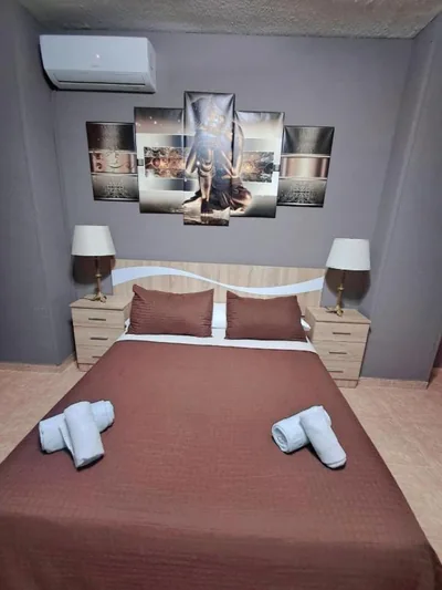 Hostal Doña María — 写真 8