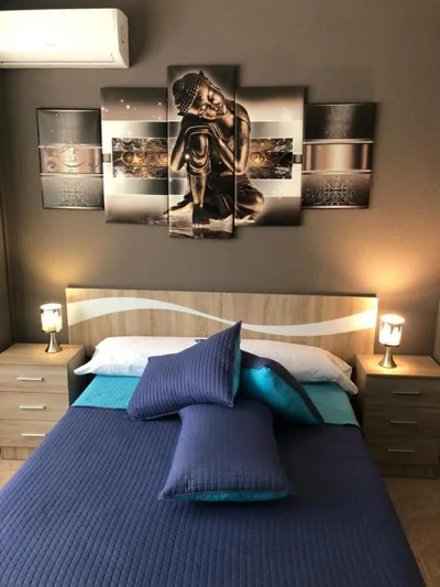 Hostal Doña María — 写真 9