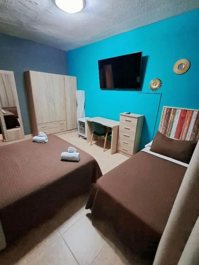 Hostal Doña María — 写真 11