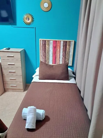 Hostal Doña María — 写真 12