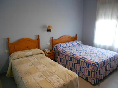 Hostal Donaire II — foto 2