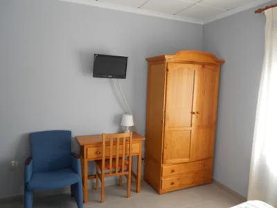 Hostal Donaire II — foto 6