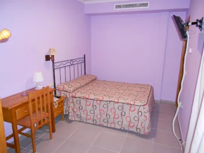 Hostal Donaire II — foto 7
