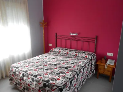 Hostal Donaire II — foto 10