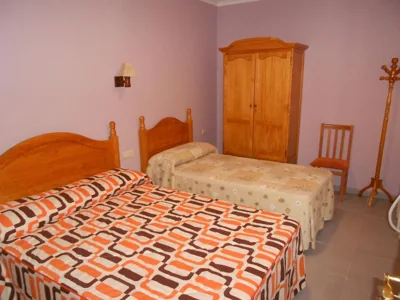 Hostal Donaire II — foto 11