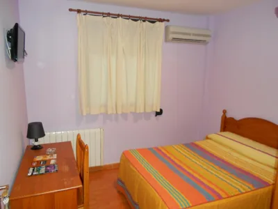 Hostal Donaire — foto 7
