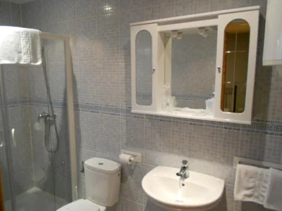 Hostal Donaire — foto 8