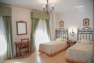 Hostal DP El Pilar — foto 2