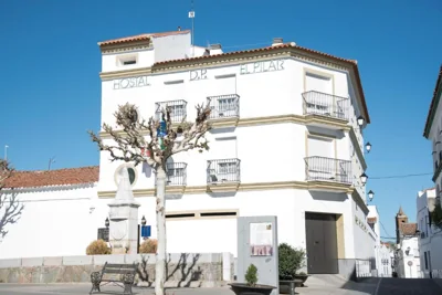 Hostal DP El Pilar — foto 5