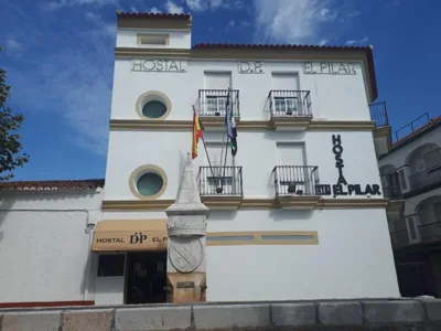 Hostal DP El Pilar — foto 8