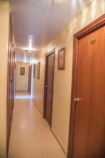 Hostal DP El Pilar — foto 11
