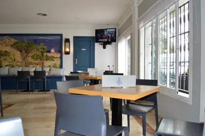 Hostal Drago — Foto 4