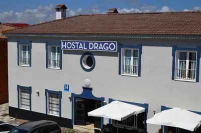 Hostal Drago — Foto 10