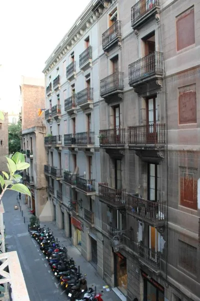 Hostal Dragonflybcn — foto 3