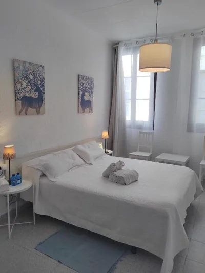 Hostal Dragonflybcn — foto 5