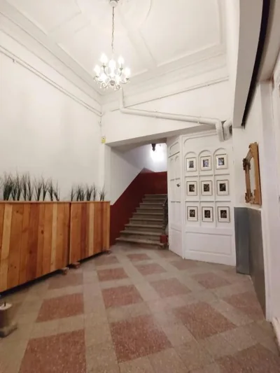 Hostal Dragonflybcn — foto 8