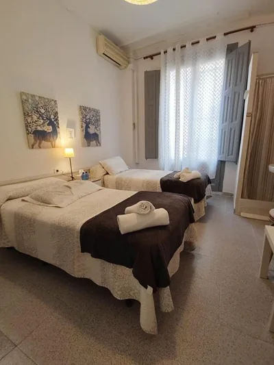 Hostal Dragonflybcn — foto 12