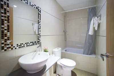 Hostal Drassanes — foto 3