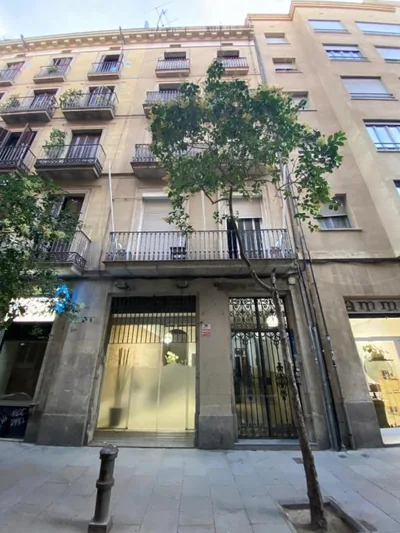 Hostal Drassanes — foto 5