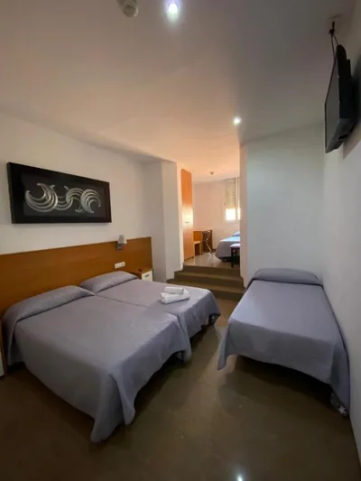 Hostal Drassanes — foto 6