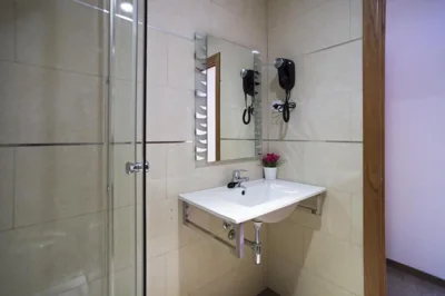 Hostal Drassanes — foto 7