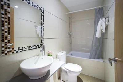 Hostal Drassanes — foto 10
